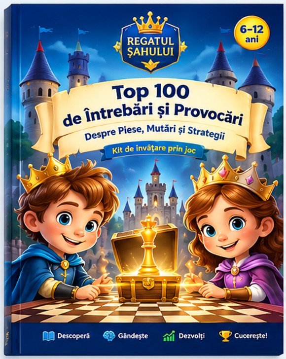 Top 100 de Intrebari si Provocari