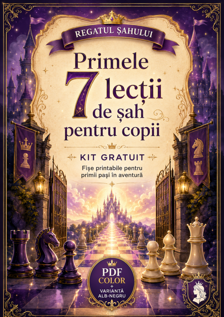 Primele 7 lectii
