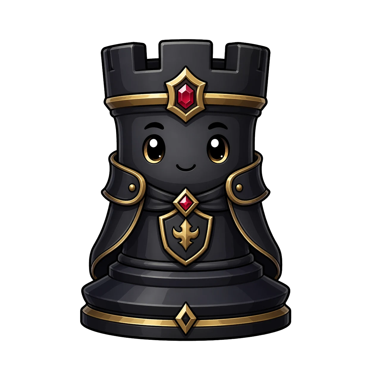 Duelul Turnurilor